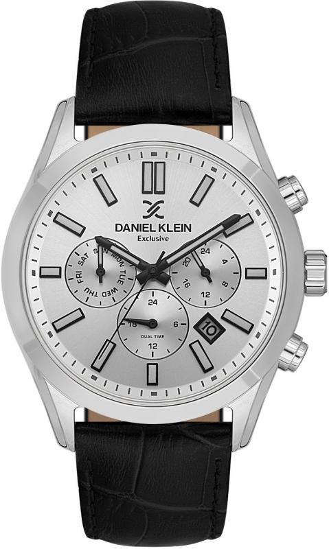 Наручные часы  Daniel Klein  Exclusive Daniel Klein 14212-1 (фото 1)