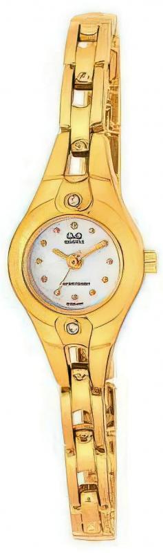 Наручные часы  Q&Q  Attractive Women Q&Q F311J004Y (фото 1)