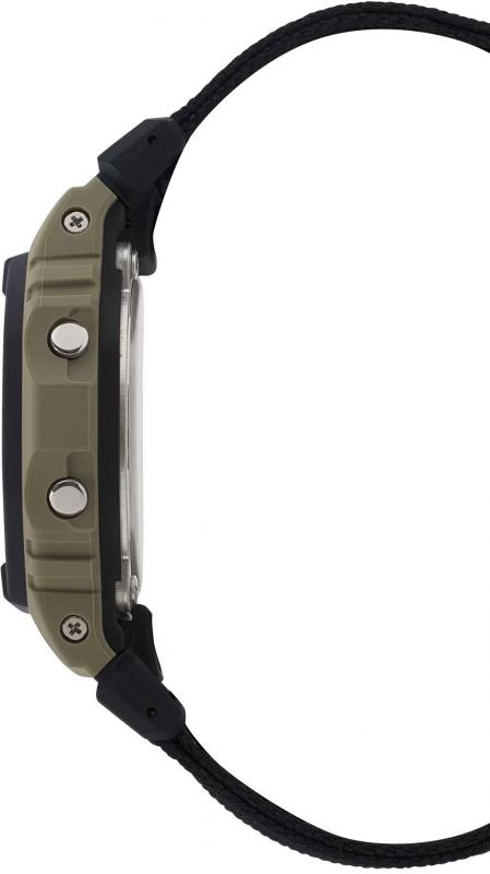 Наручные часы  Casio  G-Shock Casio DW-5610SU-5E (фото 3)