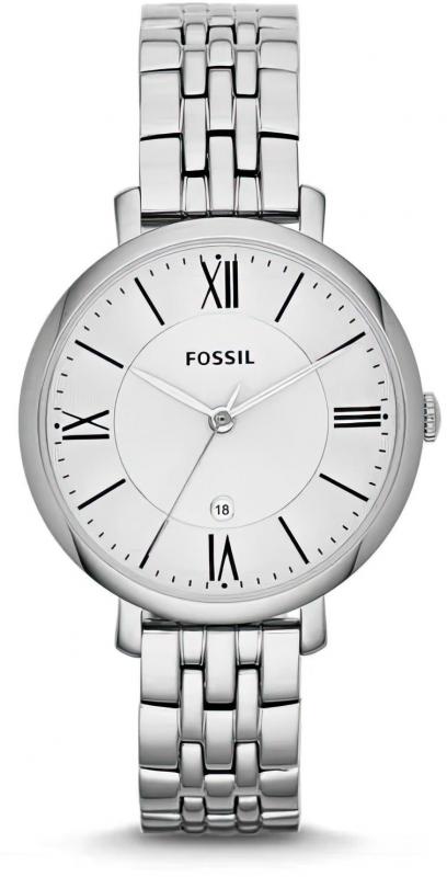 Наручные часы  Fossil  Jacqueline Fossil ES3433 (фото 1)