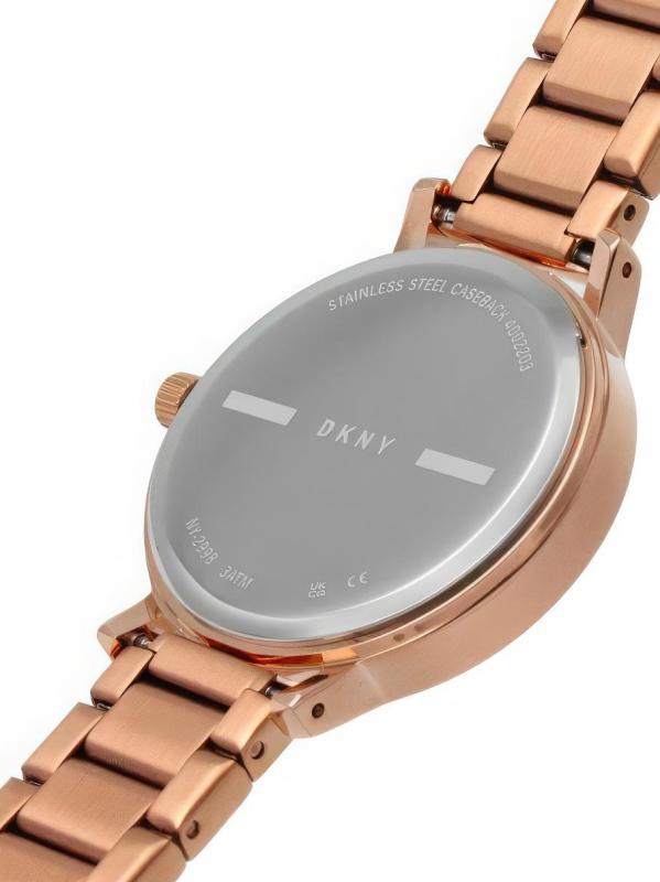 Наручные часы  DKNY  The Modernist DKNY NY2998 (фото 3)