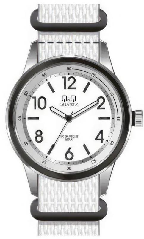 Наручные часы  Q&Q  Casual Q&Q Q922J344Y (фото 1)