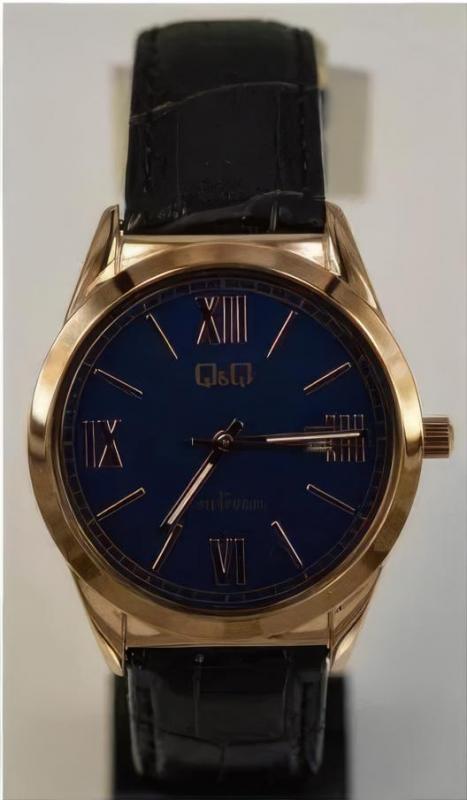 Наручные часы  Q&Q  Attractive Q&Q BL67J804Y (фото 1)