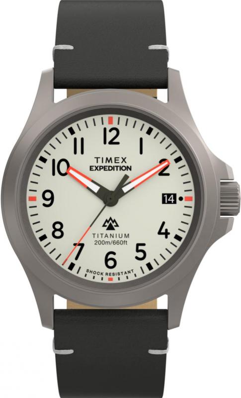 Наручные часы  Timex  Expedition Timex TW2W78200 (фото 1)