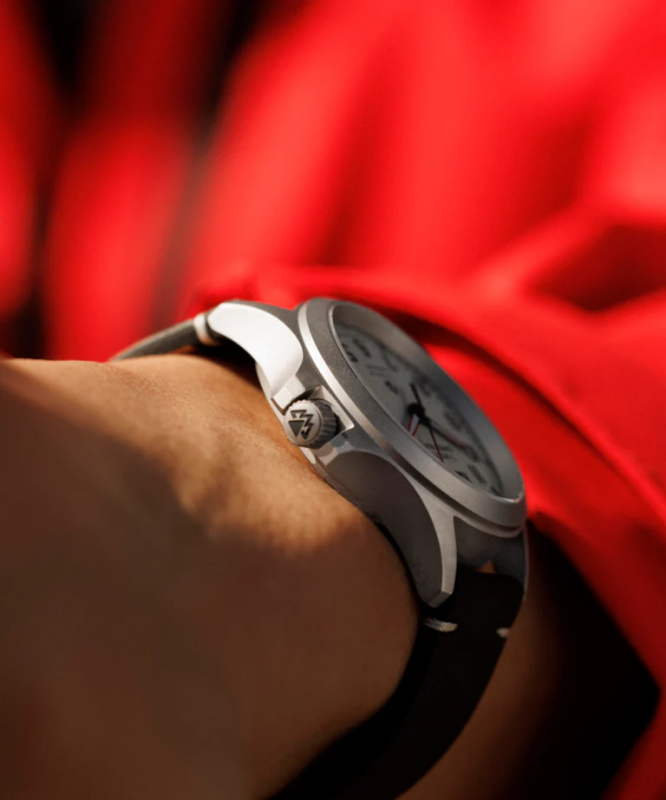 Наручные часы  Timex  Expedition Timex TW2W78200 (фото 4)