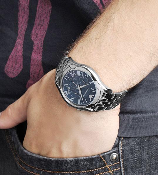 Наручные часы  Emporio Armani  Sports Emporio Armani AR1787 (фото 3)