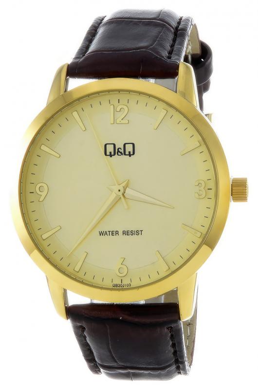 Наручные часы  Q&Q  Attractive Q&Q QB30J103Y (фото 1)