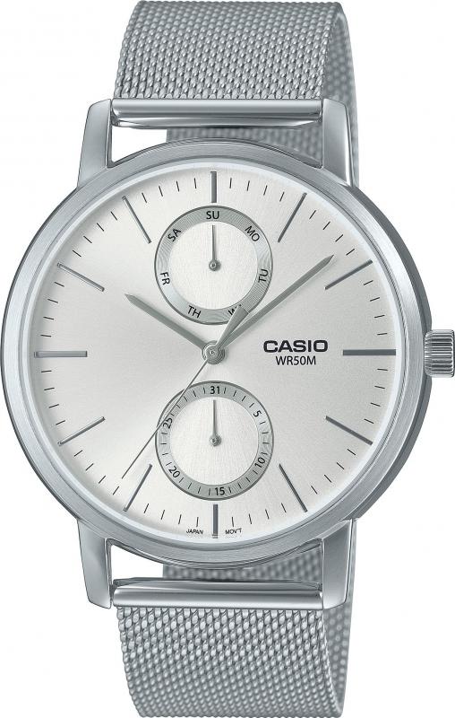 Наручные часы  Casio  Collection Casio MTP-B310M-7A (фото 1)