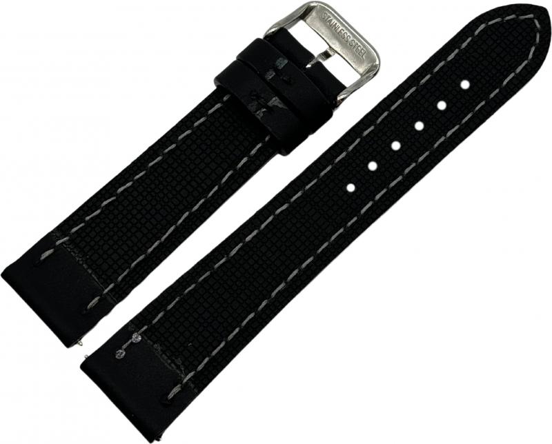 Аксессуары  Авторские ремешки  Ремешки  M008-20-18 (фото 2)