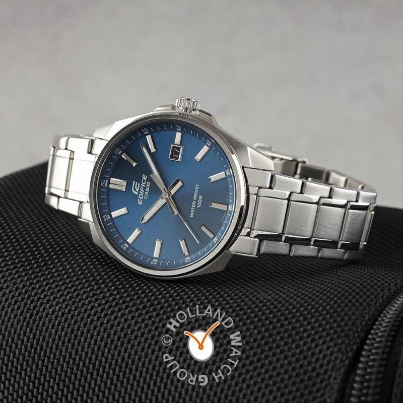 Наручные часы  Casio  Edifice Casio EFV-150D-2A (фото 2)
