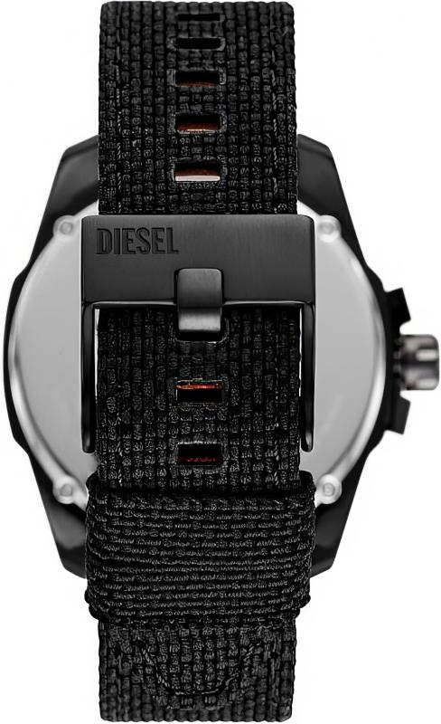 Наручные часы  Diesel  Baby Chief Diesel DZ4653 (фото 2)
