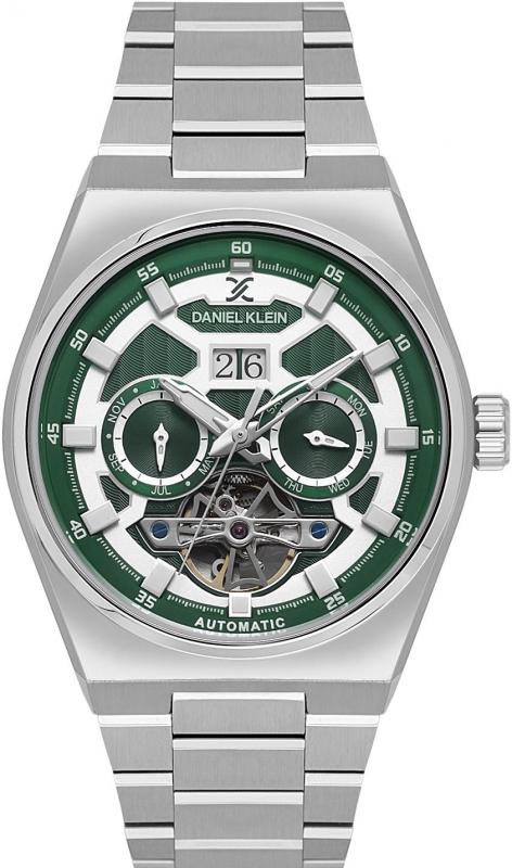 Наручные часы  Daniel Klein  Exclusive Daniel Klein 14014-4 (фото 1)