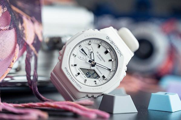 Наручные часы  Casio  G-Shock Casio GMA-S2100-7A (фото 6)