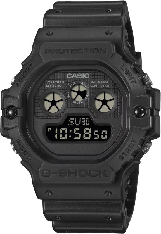 Casio DW-5900UBB-1E