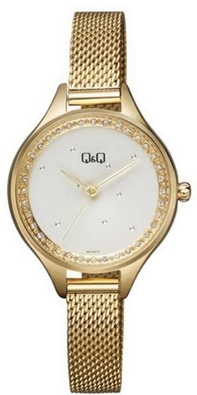 Наручные часы  Q&Q  Attractive Women Q&Q QB73J010Y (фото 1)