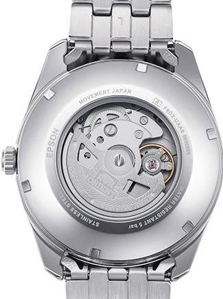 Наручные часы  Orient  Automatic Orient RA-BA0004S (фото 2)
