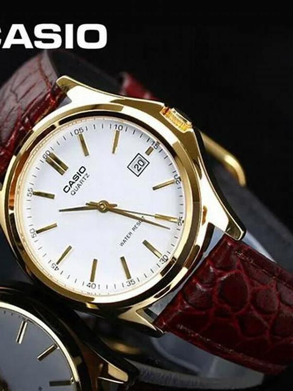 Наручные часы  Casio  Collection Casio MTP-1183Q-7A (фото 4)