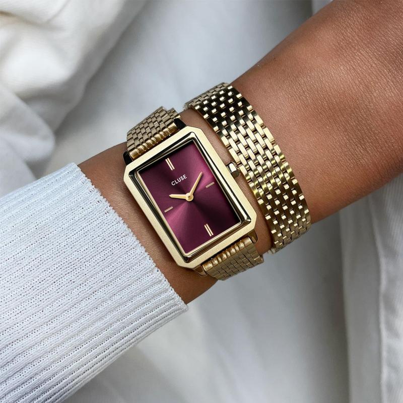 Наручные часы  Cluse  Fluette Cluse CW11516 (фото 2)