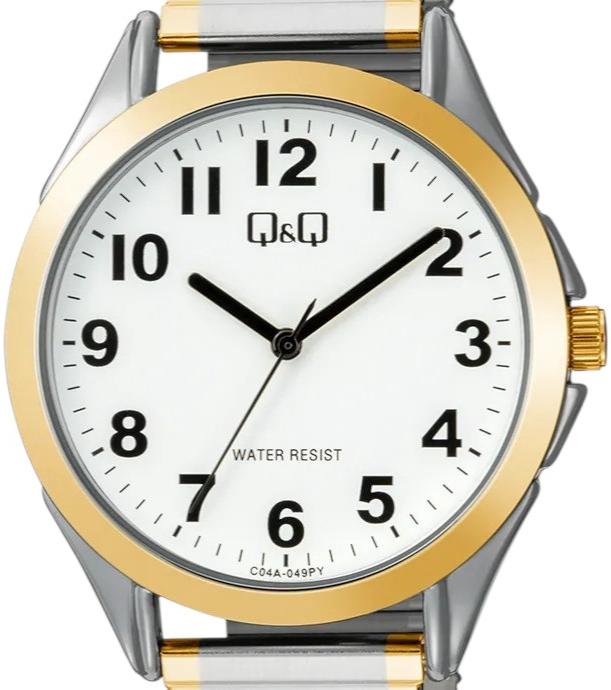 Наручные часы  Q&Q  Casual Q&Q C04AJ049Y (фото 2)