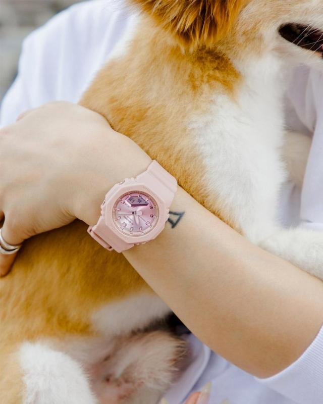 Наручные часы  Casio  G-Shock Casio GMA-P2100SG-4A (фото 2)