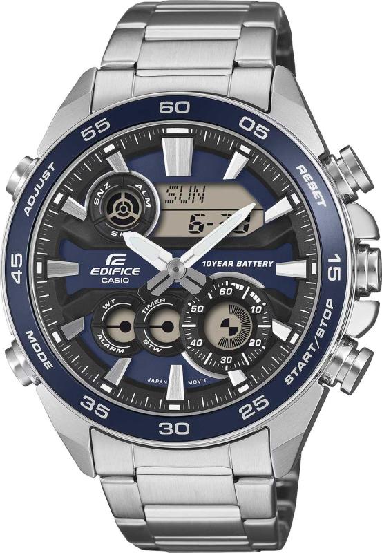 Casio ERA-130D-2A