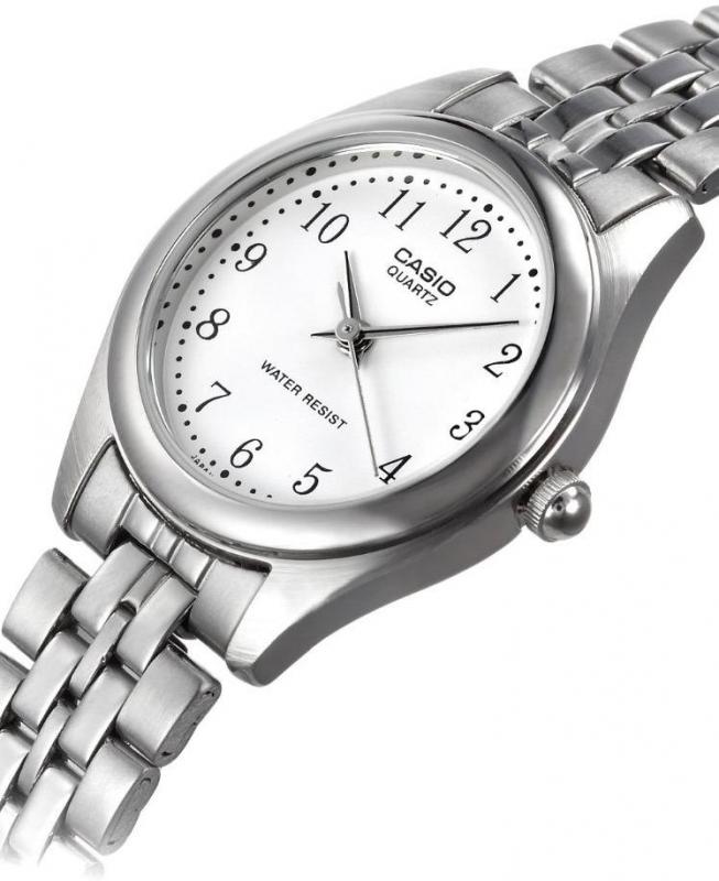 Наручные часы  Casio  Collection Casio LTP-1129A-7B (фото 2)