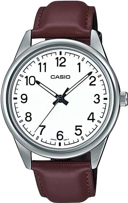 Наручные часы  Casio  Collection Casio MTP-V005L-7B4 (фото 1)
