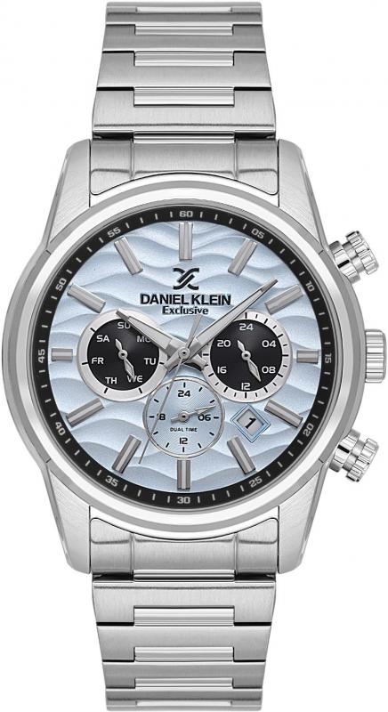 Наручные часы  Daniel Klein  Exclusive Daniel Klein 14062-3 (фото 1)