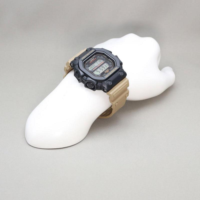 Наручные часы  Casio  G-Shock Casio GX-56TU-1A5 (фото 13)