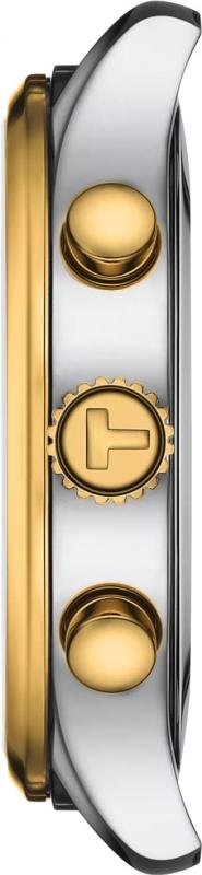 Наручные часы  Tissot  Chrono XL Tissot T116.617.22.091.00 (фото 2)