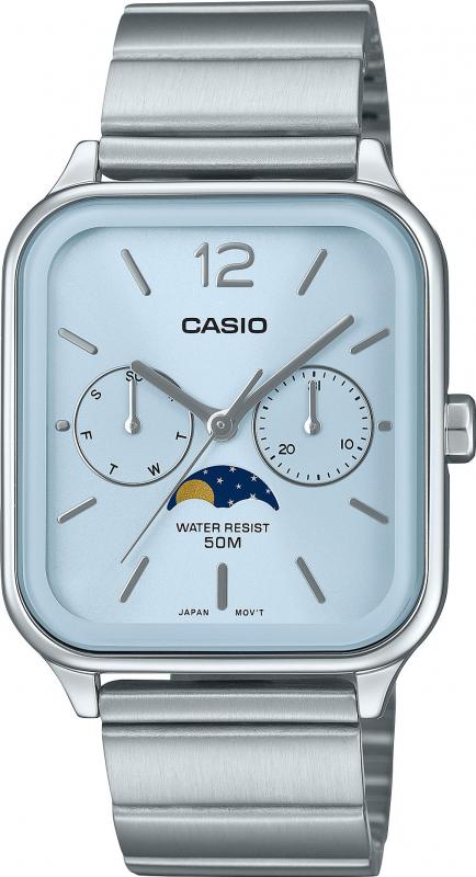 Наручные часы  Casio  Collection Casio MTP-M305D-2A (фото 1)
