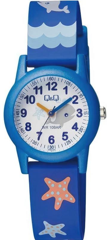 Наручные часы  Q&Q  Kids Q&Q VR99J009Y (фото 1)