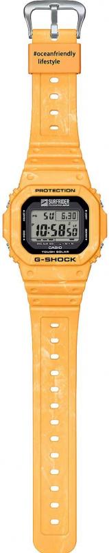 Наручные часы  Casio  G-Shock Casio G-5600SFJ-9E (фото 3)