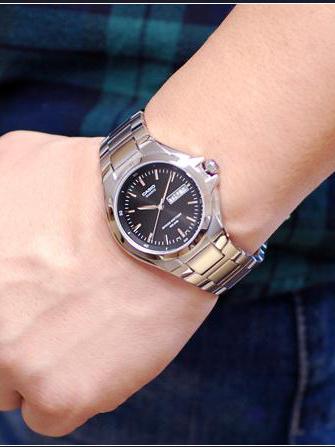 Наручные часы  Casio  Collection Casio MTP-1239D-1A (фото 3)