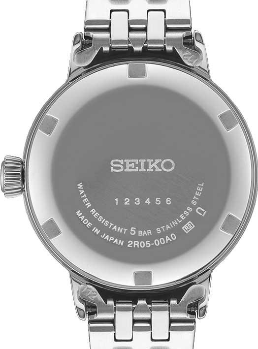 Наручные часы  Seiko  Presage Seiko SRE007J1 (фото 3)