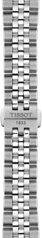 Наручные часы  Tissot  PR516 Tissot T149.462.11.011.00 (фото 2)