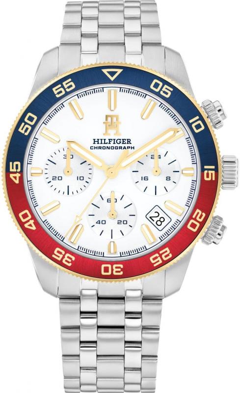 Наручные часы  Tommy Hilfiger  Classic Tommy Hilfiger 1792184 (фото 1)