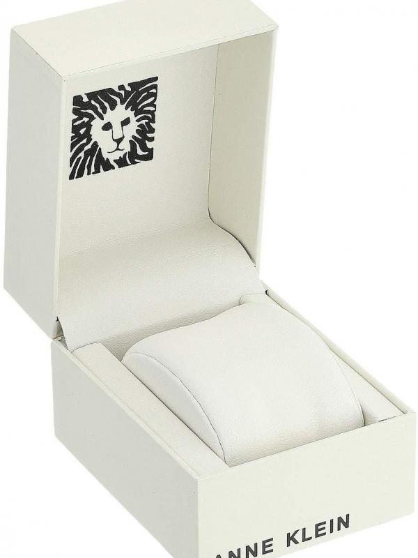 Наручные часы  Anne Klein  Steel Anne Klein 2208NVGB (фото 2)