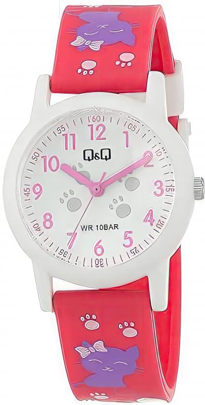 Наручные часы  Q&Q  Kids Q&Q V23AJ001Y (фото 1)