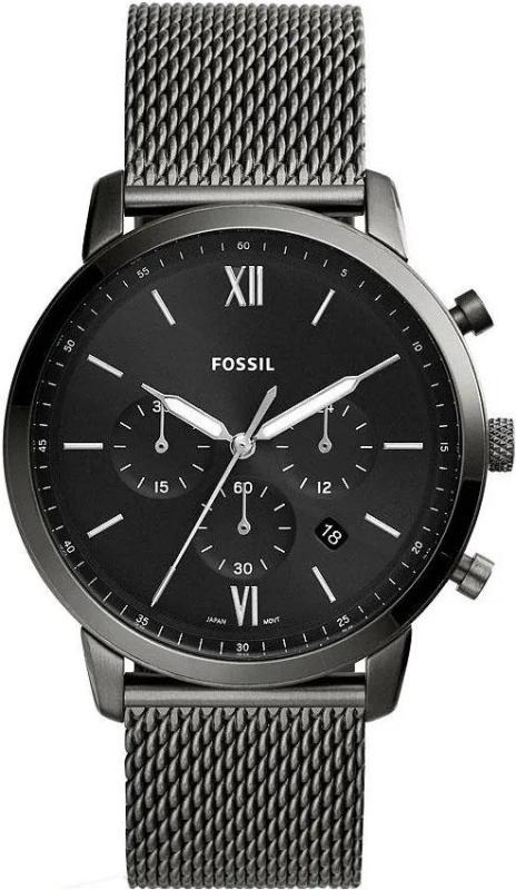 Наручные часы  Fossil  Chronograph Fossil FS5699 (фото 1)