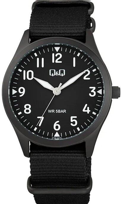 Наручные часы  Q&Q  Casual Q&Q Q76BJ007Y (фото 1)