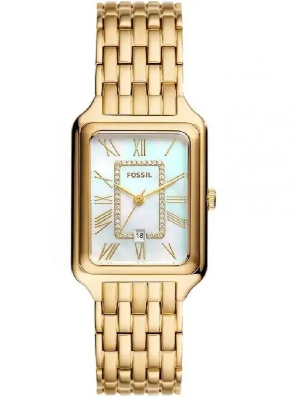 Наручные часы  Fossil  Raquel Fossil ES5304 (фото 1)