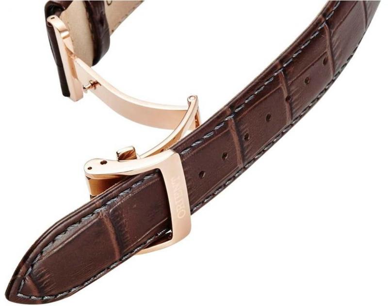 Наручные часы  Orient  Sun & Moon Classic Orient RN-AK0002Y (фото 2)