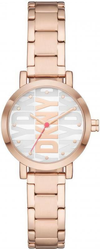 Наручные часы  DKNY  Soho DKNY NY6648 (фото 1)