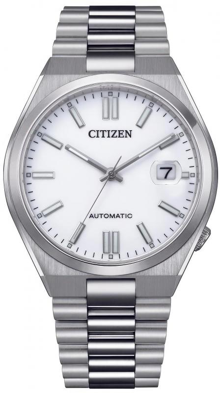 Наручные часы  Citizen  Tsuyosa Citizen NJ0150-81A (фото 1)