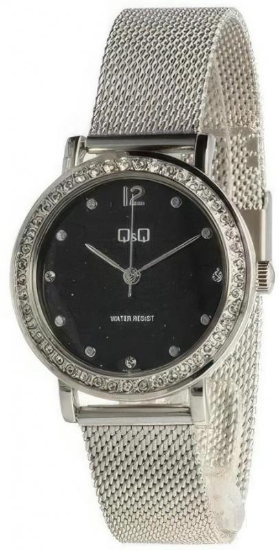 Наручные часы  Q&Q  Attractive Women Q&Q QB45J202Y (фото 1)