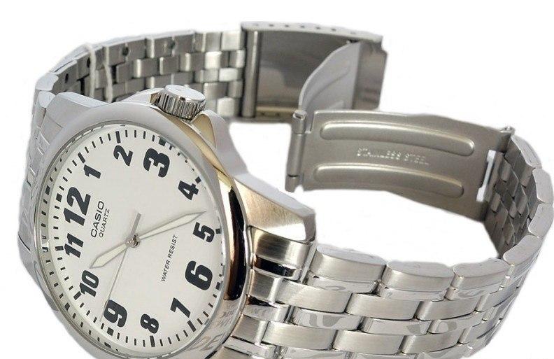 Наручные часы  Casio  Collection Casio MTP-1260D-7B (фото 2)