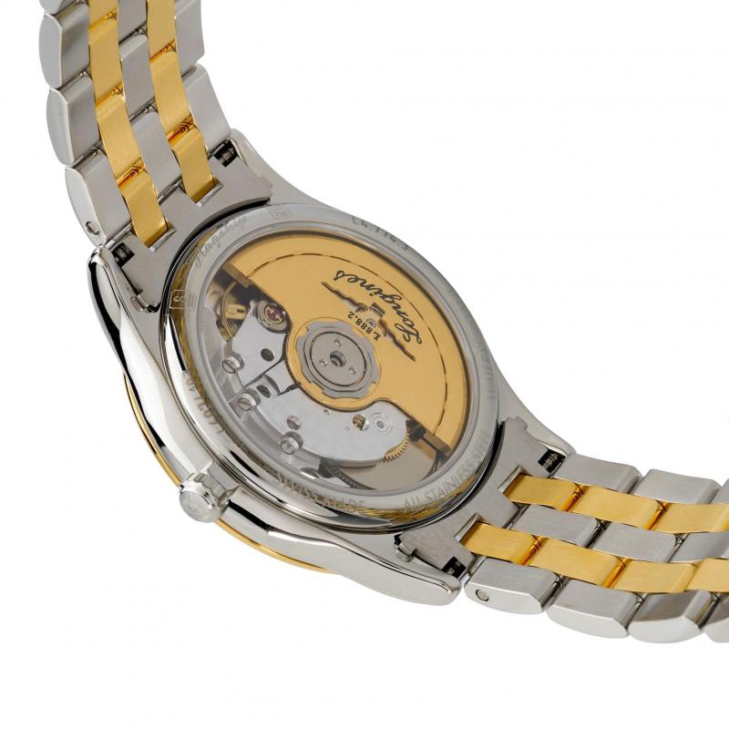 Наручные часы  Longines  Flagship Longines L4.774.3.32.7 (фото 3)