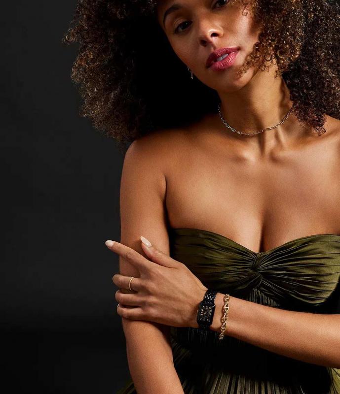 Наручные часы  Fossil  Raquel Fossil ES5385 (фото 4)