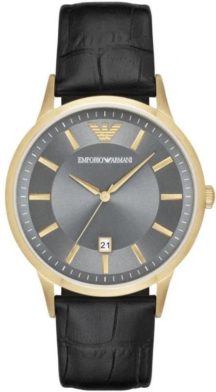 Наручные часы  Emporio Armani  Classics Emporio Armani AR11049 (фото 1)